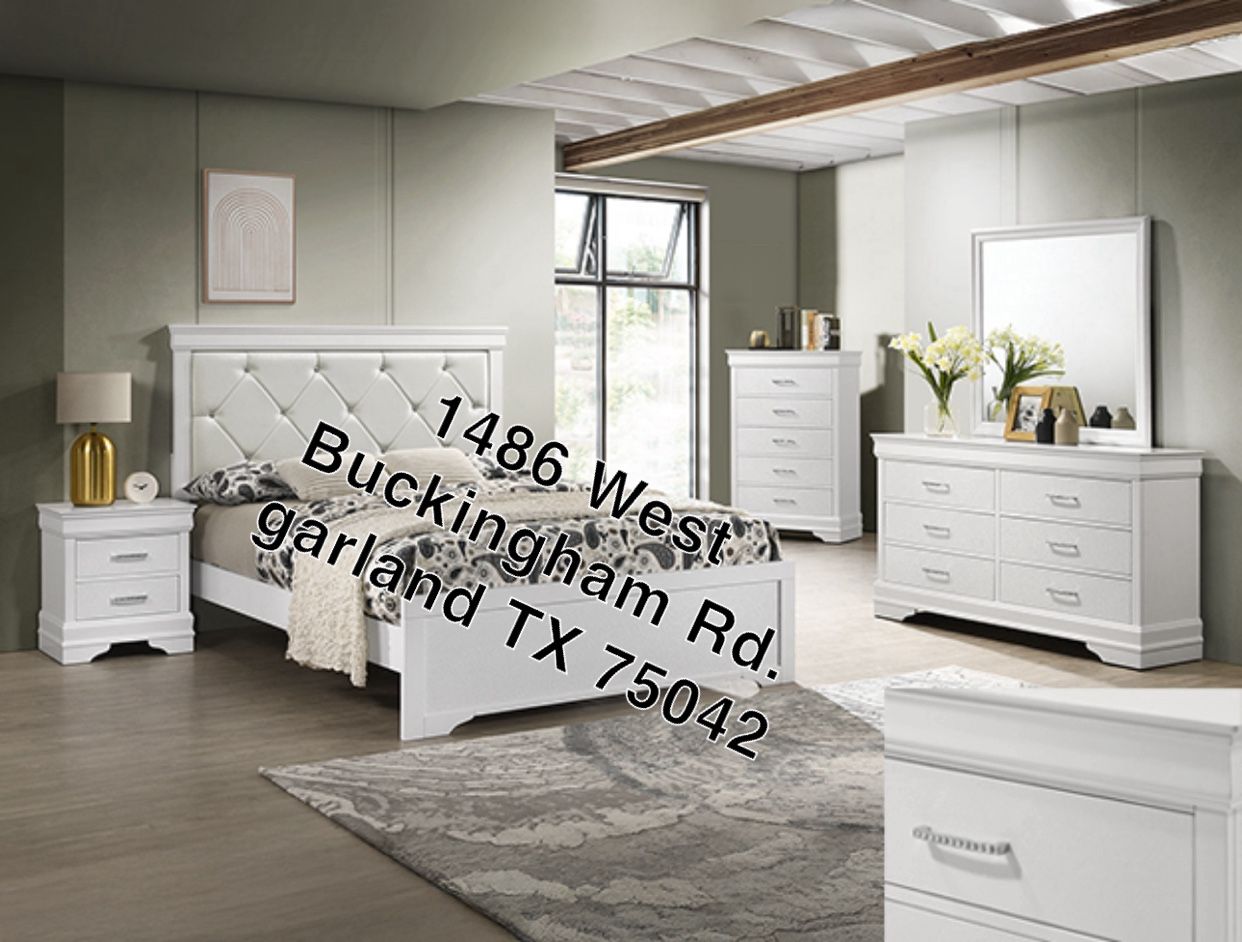 Furniture Bedroom Set