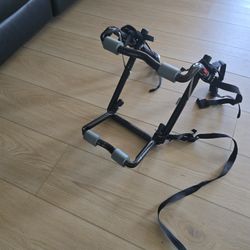Car Bike Mount 