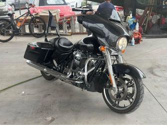 2019 Harley-Davidson Street Glide