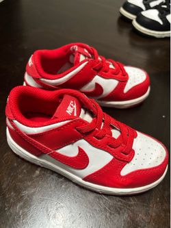 Nike dunk low