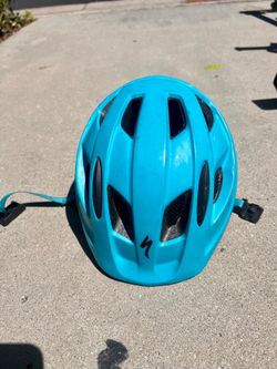 Kids Specialized Helmet