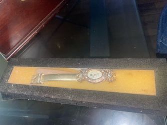 New Open Diamond Watch