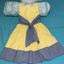 Emily West Dress 👗 For Girls Size 14, Good Conditions And Clean.. 