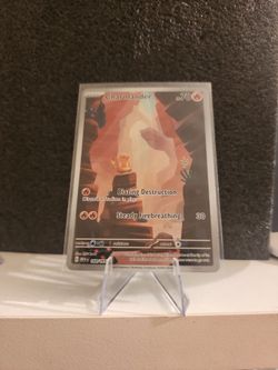 Charmander 168/165