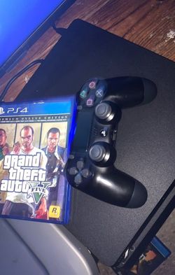 Selling New Ps4 Have Not Been Used