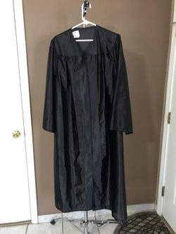 Cap & Gown