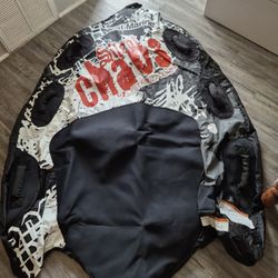 West Marine Silent Chaos