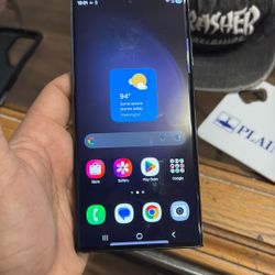 Samsung S23 Ultra 256gb
