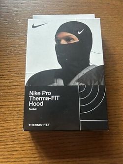 Nike ski mask