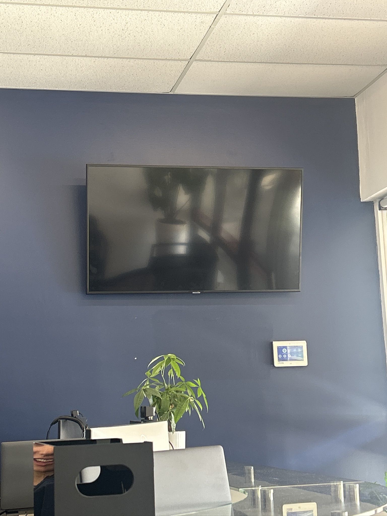 Samsung 55 Inch Tv