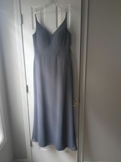 Women's size 14 grey sorrella vita new with tags