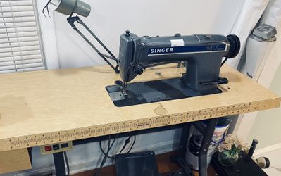 Singer Sewing Machine