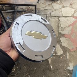 Tapaderas para Chevy