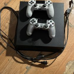 Playstation 4