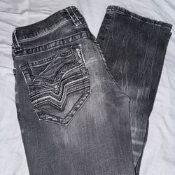 Salvage Jeans 