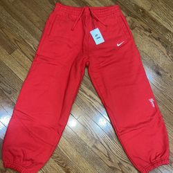 Supreme Nike Sweatpants