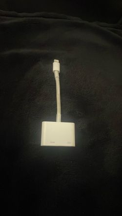 HDMI Adapter For Projector