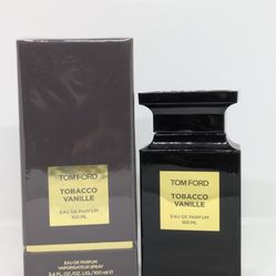 Tom Ford Cologne