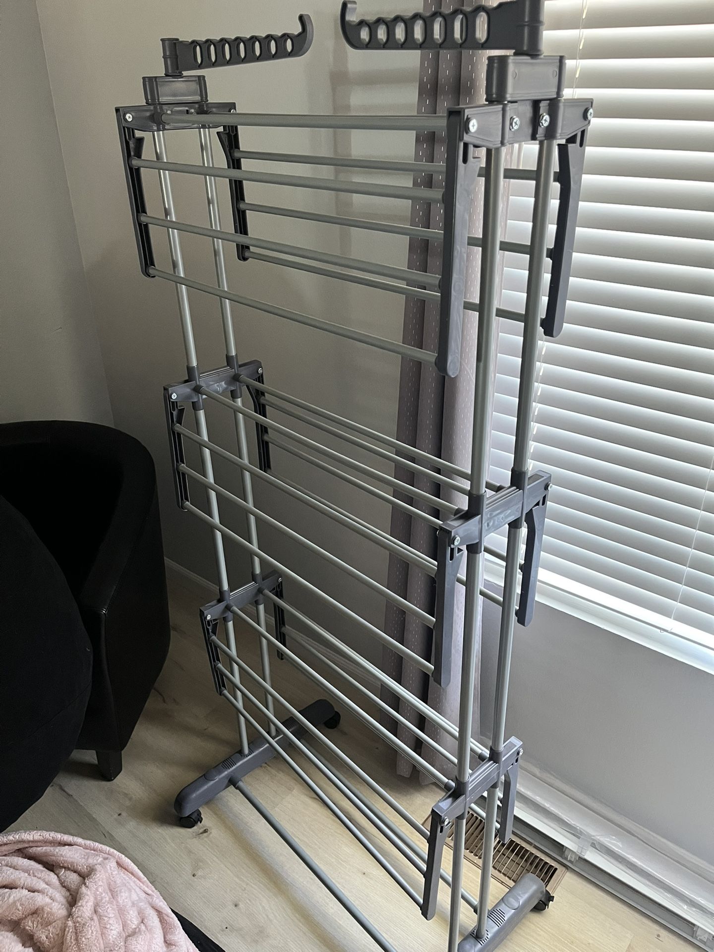 Indoor Drying Rack
