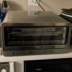 Ninja Fold Up Air Fryer