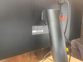 Ultrawide PC Monitor