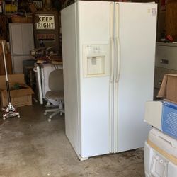Maytag Used Refrigerator