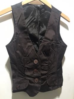 Woman’s Vest