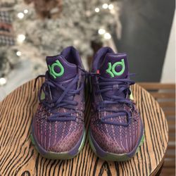 Nike kids Kd 8 GS