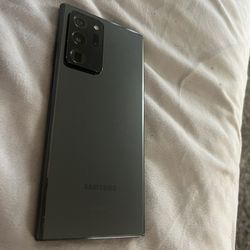 Samsung Galaxy Note 20 Ultra 128GB Unlocked 