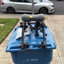 Saris Bike Porter truck