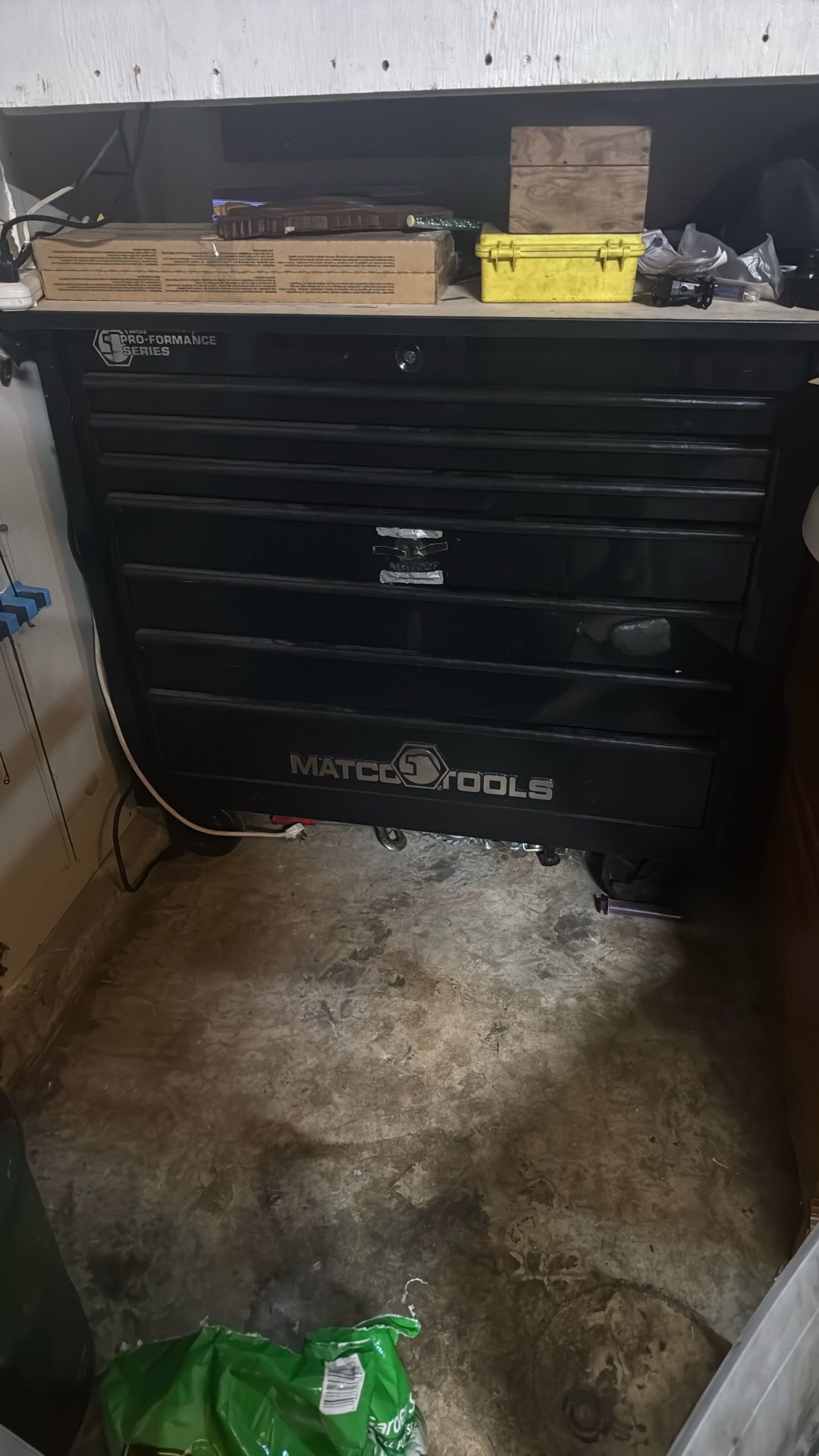 Matco Toolbox
