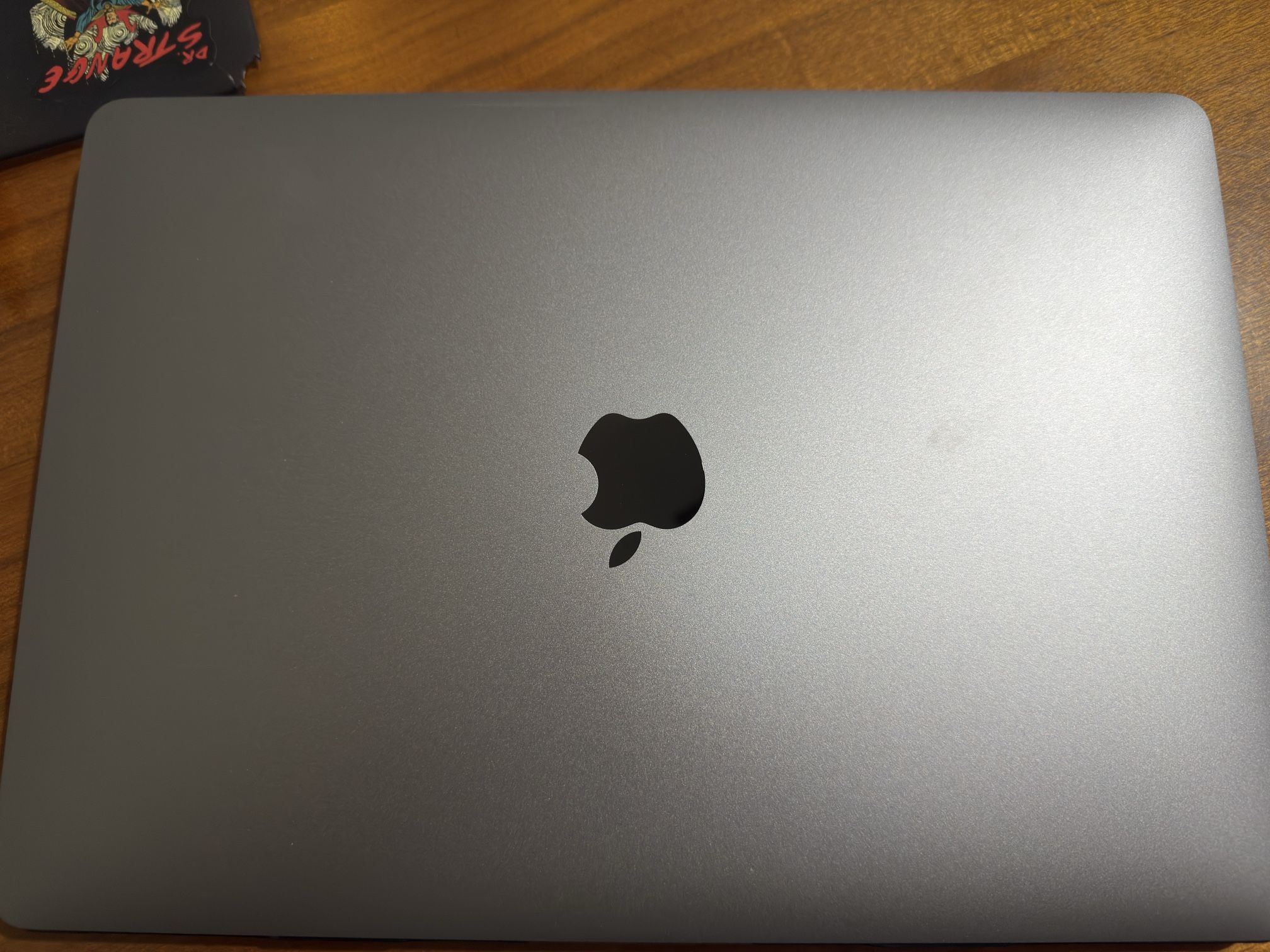 MacBook M1 2020