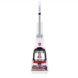 HOOVER PowerDash Pet 1.5 Compact Corded Upright Carpet Cleaner for Pet Messes, Deep Carpet Cleaning, Portable and Lightweight