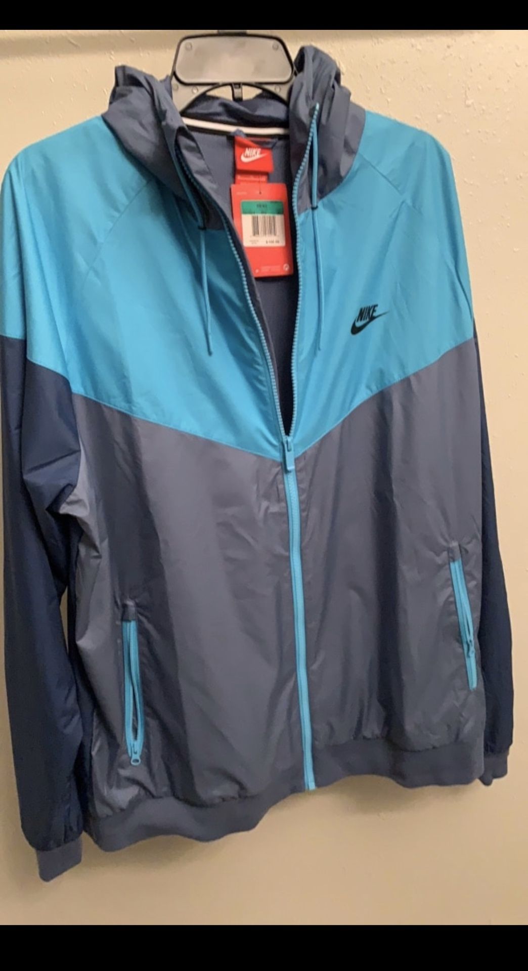 Nike Wind Runner Jacket