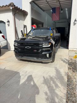 New Windshield