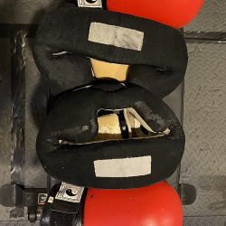 Boxing 