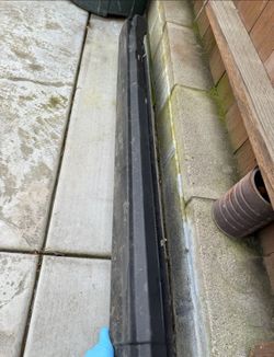 1963 Impala Outer Rocker Panel