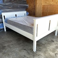 Full Bed $340