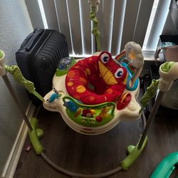 Baby Jumper 