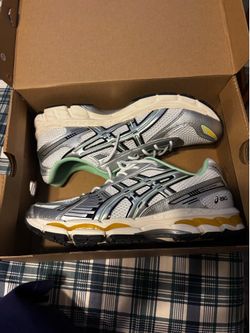 Asics gel kayano