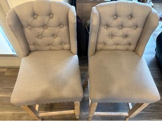 Beautiful Island Chairs