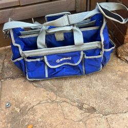 Kobalt Tool Bag
