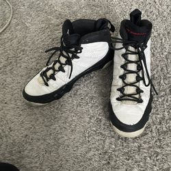 Air Jordan’s 