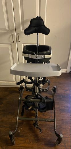 Easy stand