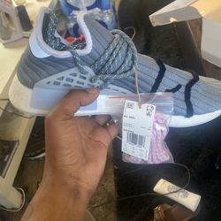 Human Race Ice Cream Adidas