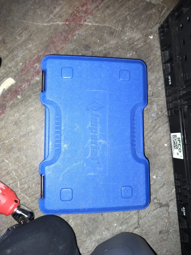 Imperial Swagging And Cutting kit