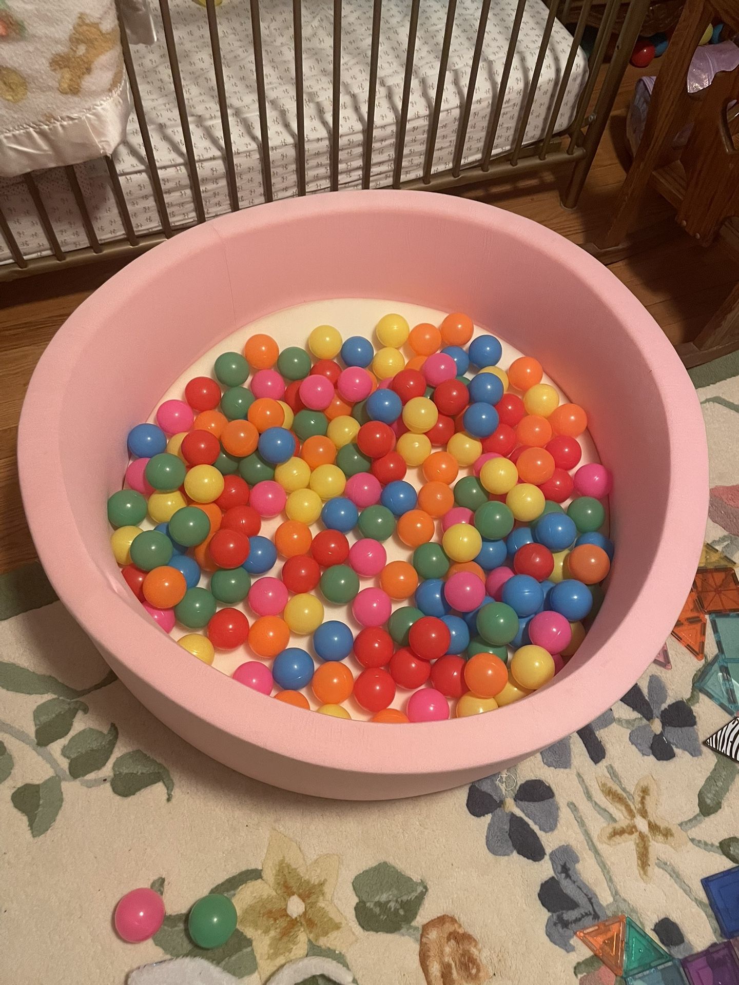 Ball Pit
