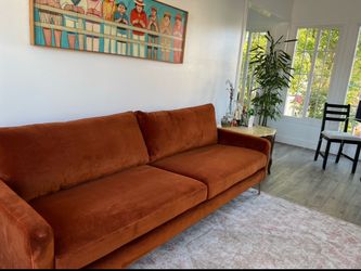 All Modern Couch