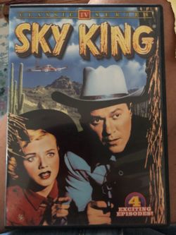 Sky King