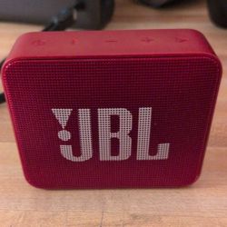 Out Of Box New JBL Speaker 